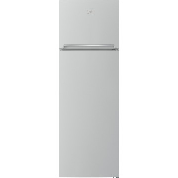 Beko RDSA310M40SN Ψυγείο Δίπορτο Υ175xΠ59.5xΒ59.2εκ. Γκρι